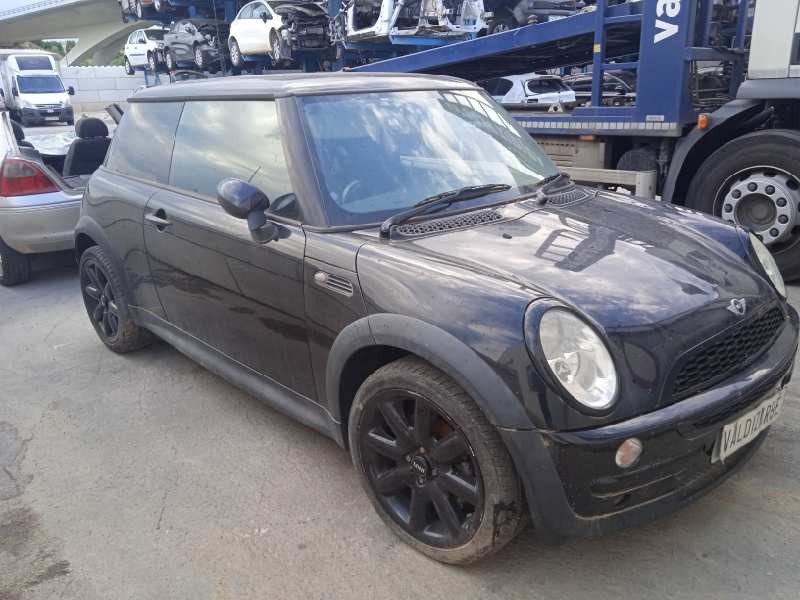 mini mini (r50,r53) del año 2003