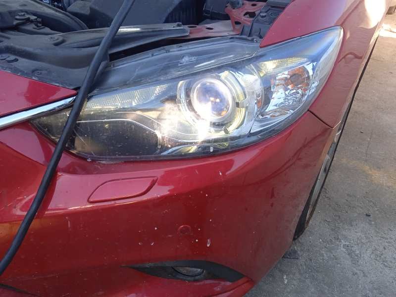 mazda 6 lim. (gh)(.2012) del año 2013