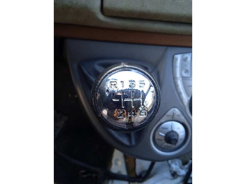 lancia phedra (180) del año 2004