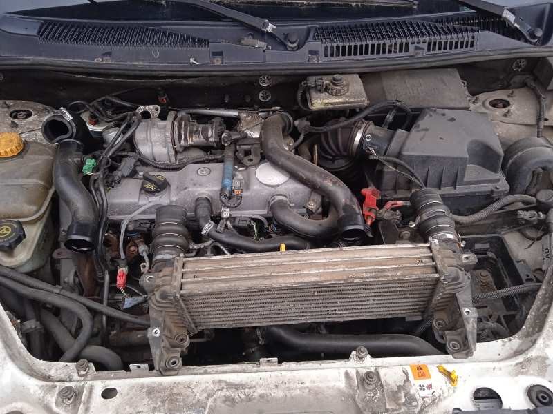 ford transit connect (tc7) del año 2008