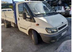 ford transit mod.2000 caja abierta del año 2000 2