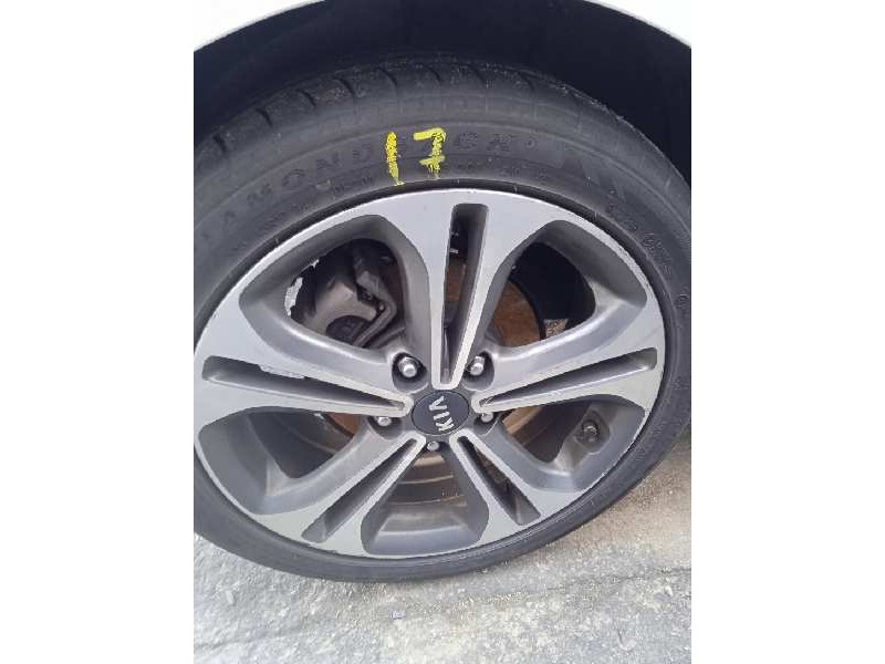 kia cee´d del año 2017