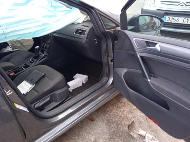 volkswagen golf vii lim. (bq1) del año 2017