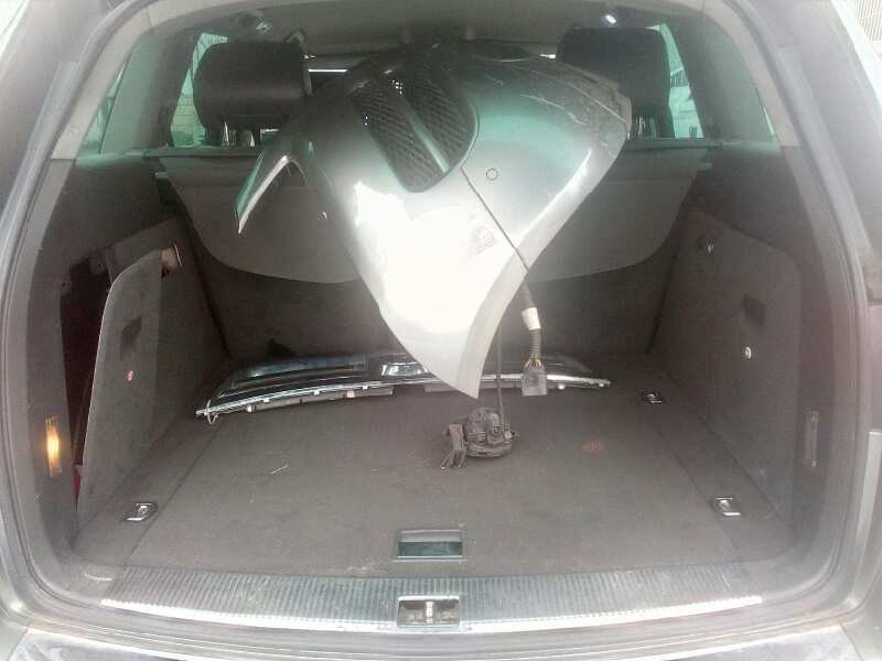 volkswagen touareg (7la) del año 2005