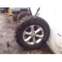 NISSAN NAVARA PICK-UP (D40M)