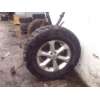 nissan navara pick-up (d40m) del año 2006
