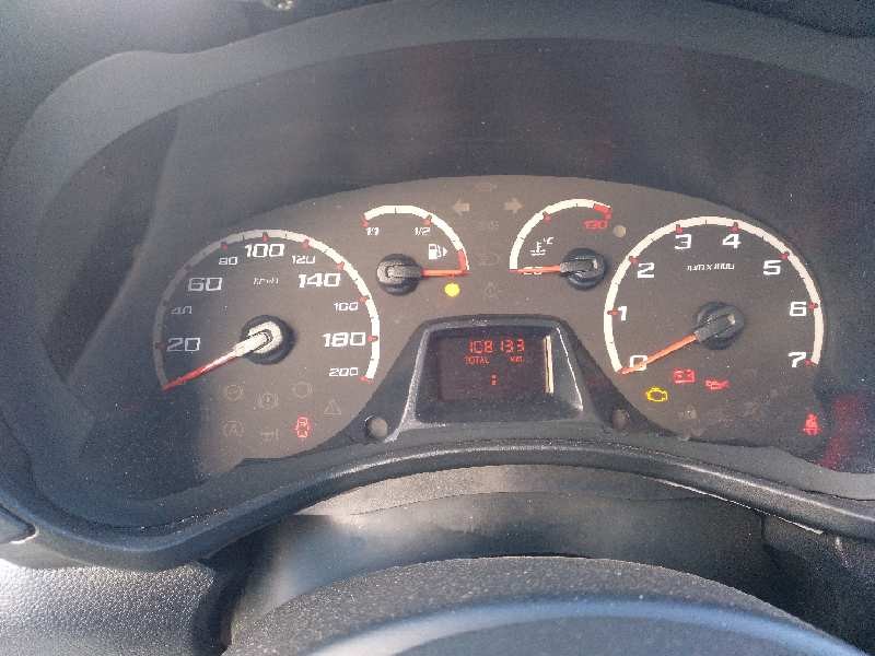 ford ka (ccu) del año 2013