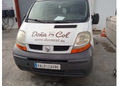 renault trafic combi (ab 4.01) del año 2004 2
