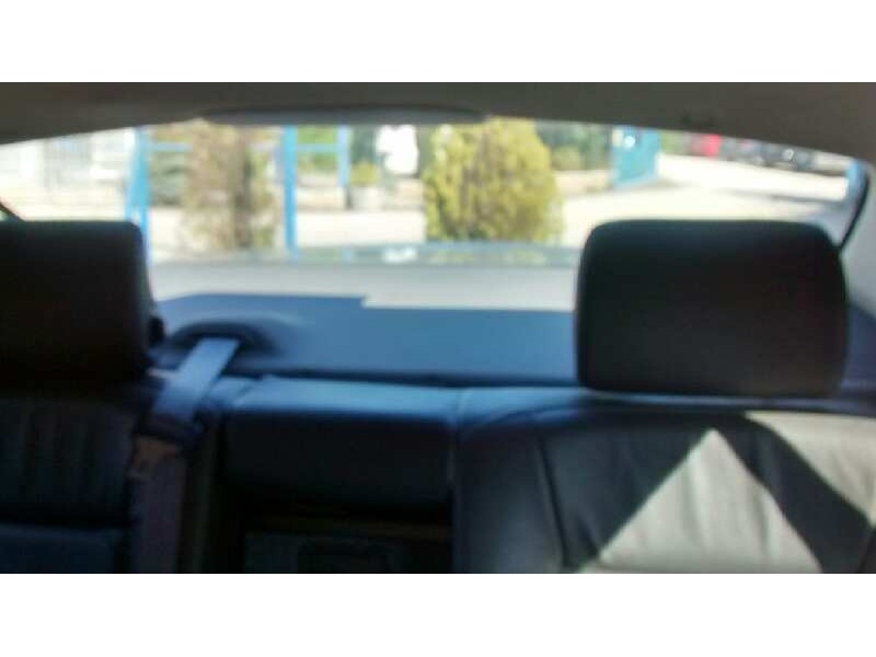 saab 9-5 berlina del año 2003