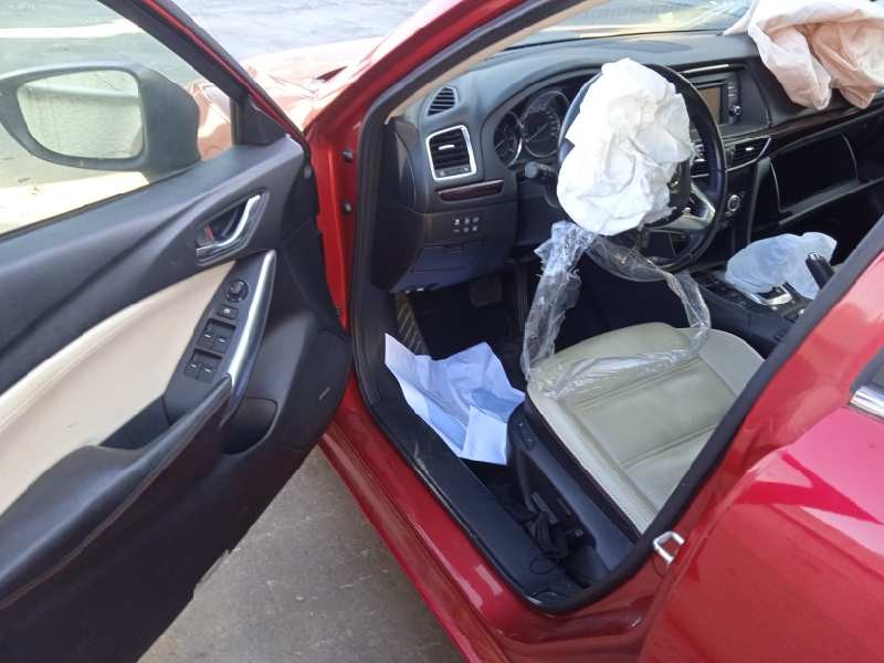 mazda 6 lim. (gh)(.2012) del año 2013