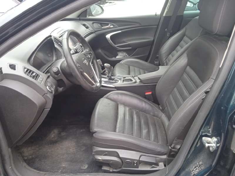 opel insignia sports tourer del año 2016