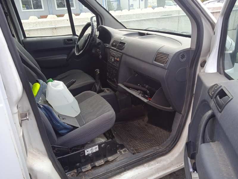 ford transit connect (tc7) del año 2008