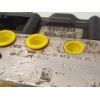 Recambio de abs para peugeot 308 i (4a_, 4c_) 1.6 hdi referencia OEM IAM 9666229480 02659514218 0265230714