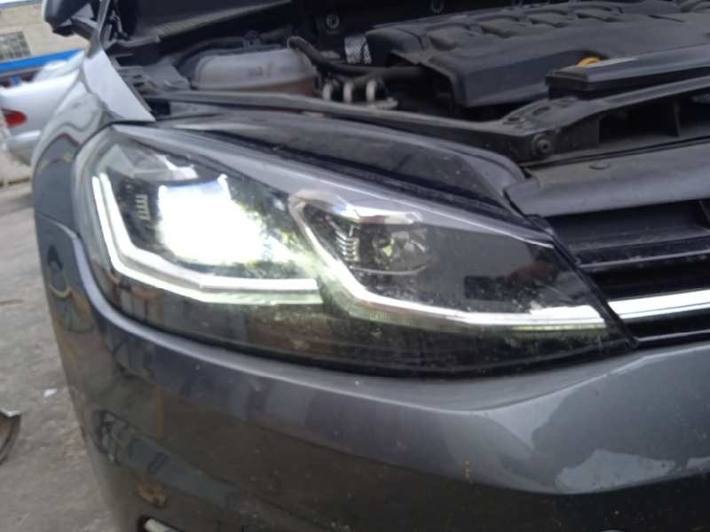 volkswagen golf vii lim. (bq1) del año 2017