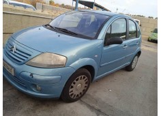 citroën c3 del año 2003