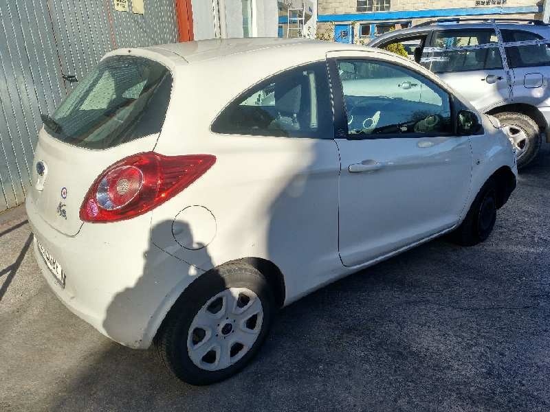ford ka (ccu) del año 2013