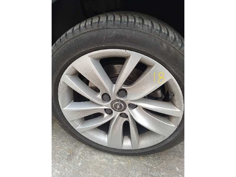 opel insignia sports tourer del año 2016