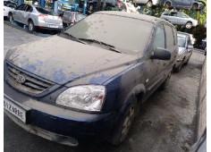 kia carens del año 2004 2