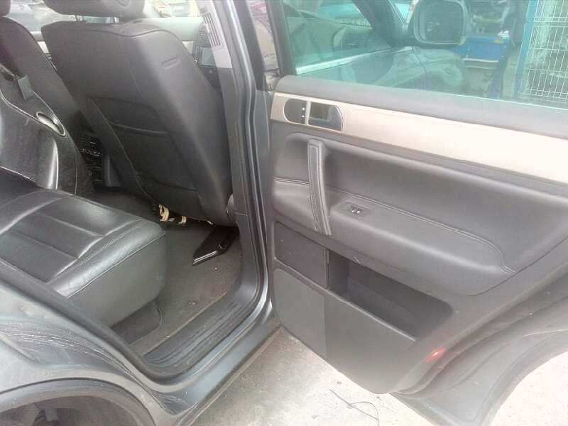 volkswagen touareg (7la) del año 2005