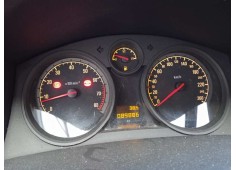 opel astra h berlina del año 2005 2