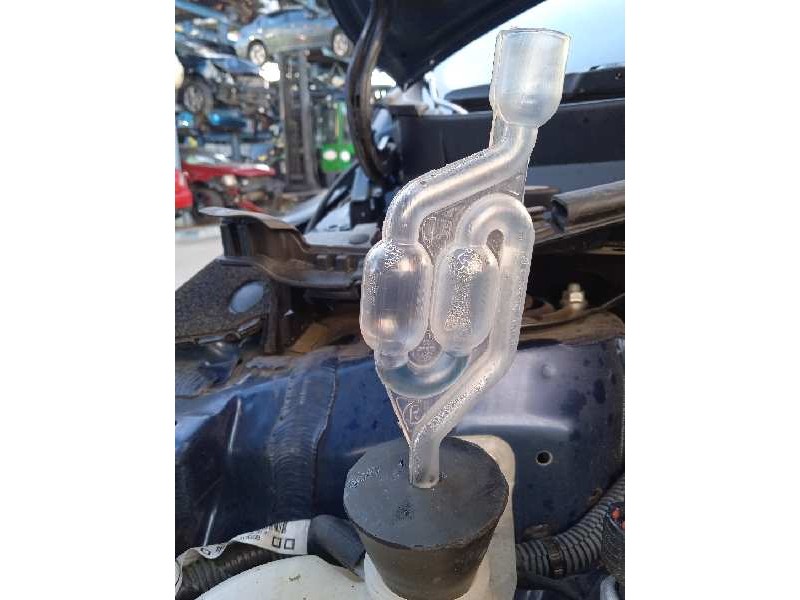 toyota auris del año 2017