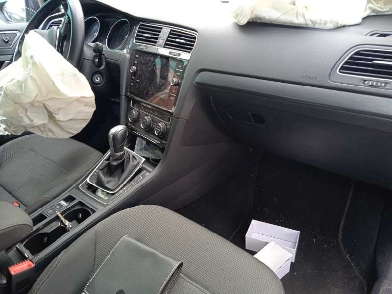 volkswagen golf vii lim. (bq1) del año 2017