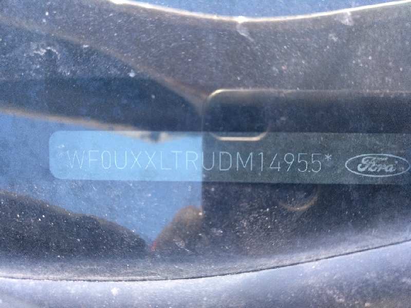 ford ka (ccu) del año 2013