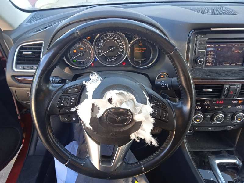 mazda 6 lim. (gh)(.2012) del año 2013