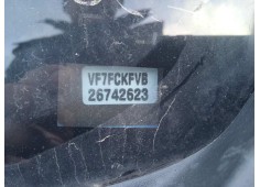 citroën c3 del año 2003 2