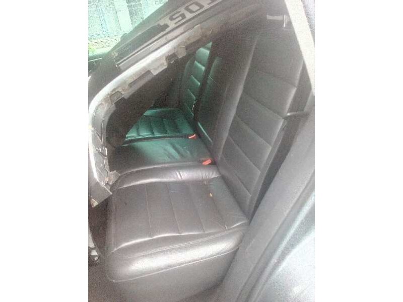 volkswagen touareg (7la) del año 2005