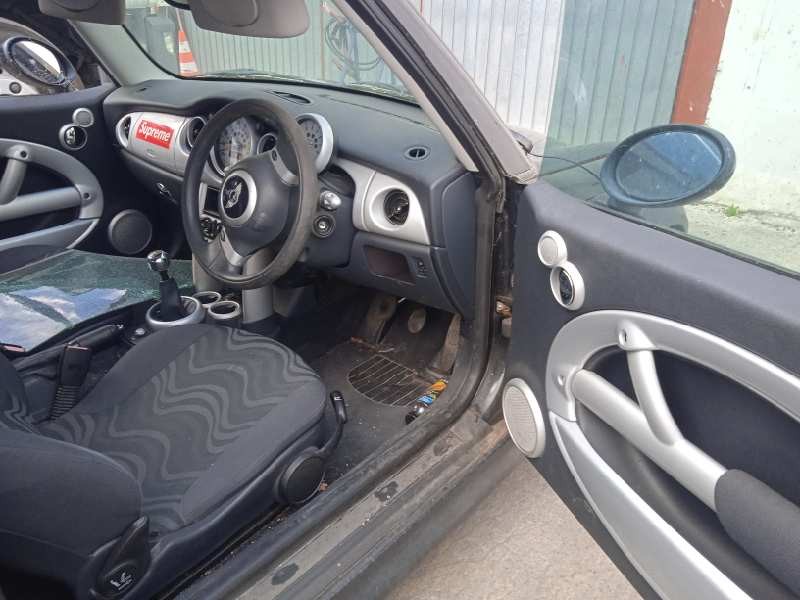 mini mini (r50,r53) del año 2003