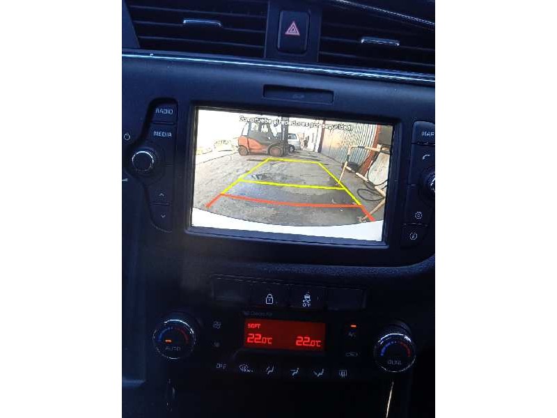 kia cee´d del año 2017