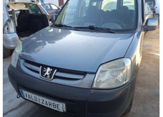 PEUGEOT PARTNER (S2)