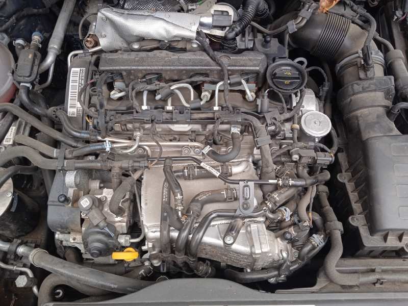 volkswagen golf vii lim. (bq1) del año 2017