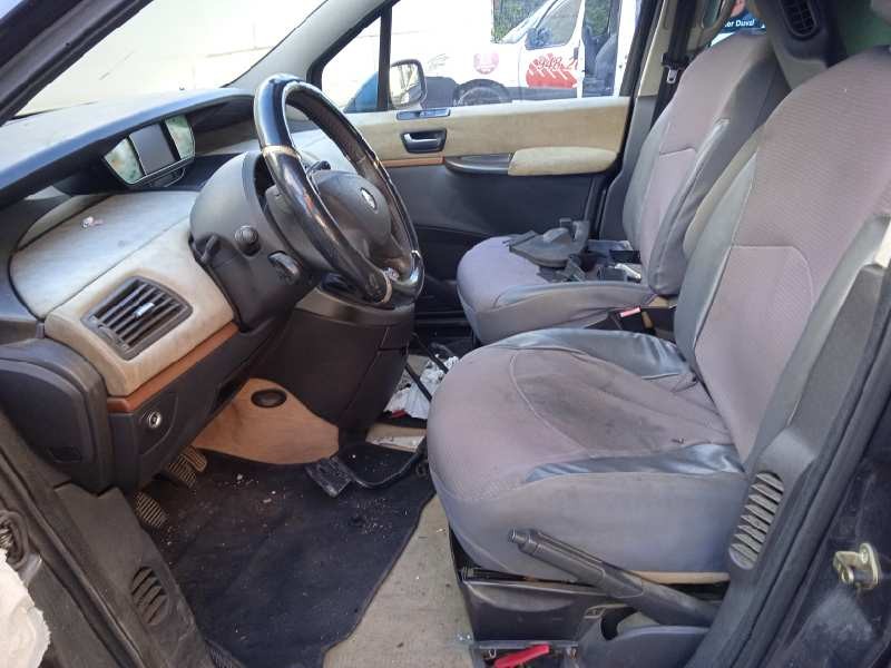 lancia phedra (180) del año 2004