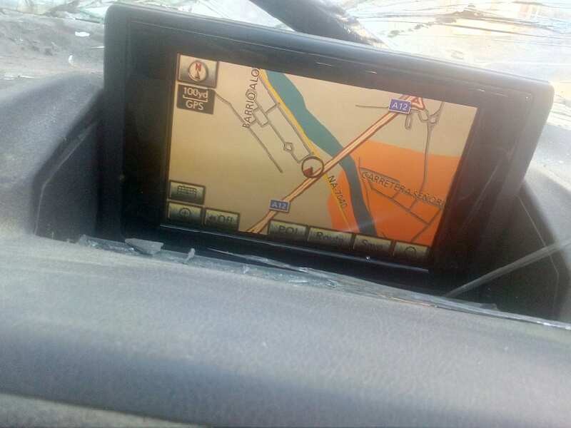 lexus ct del año 2011