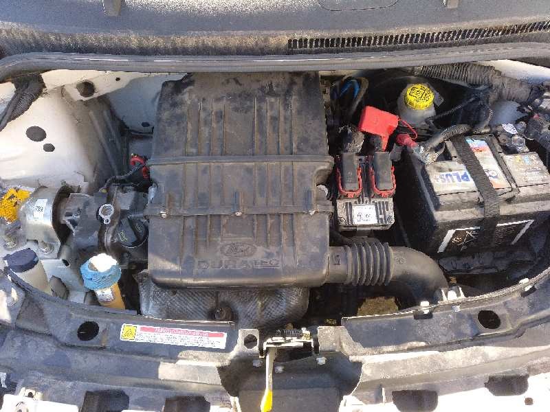 ford ka (ccu) del año 2013