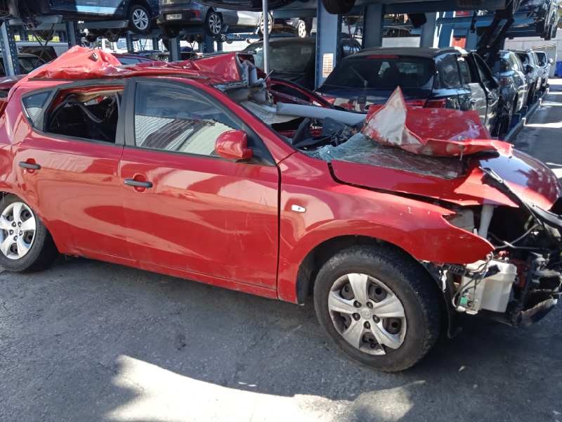 hyundai i30 del año 2010