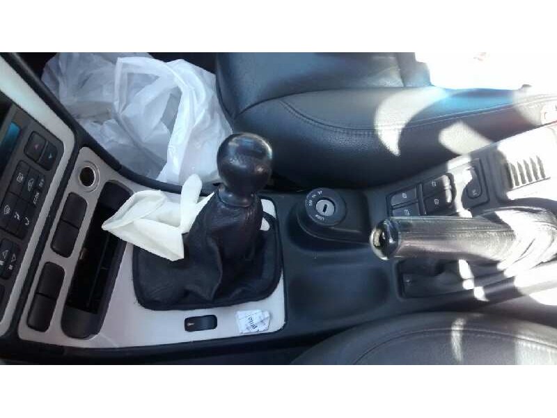 saab 9-5 berlina del año 2003