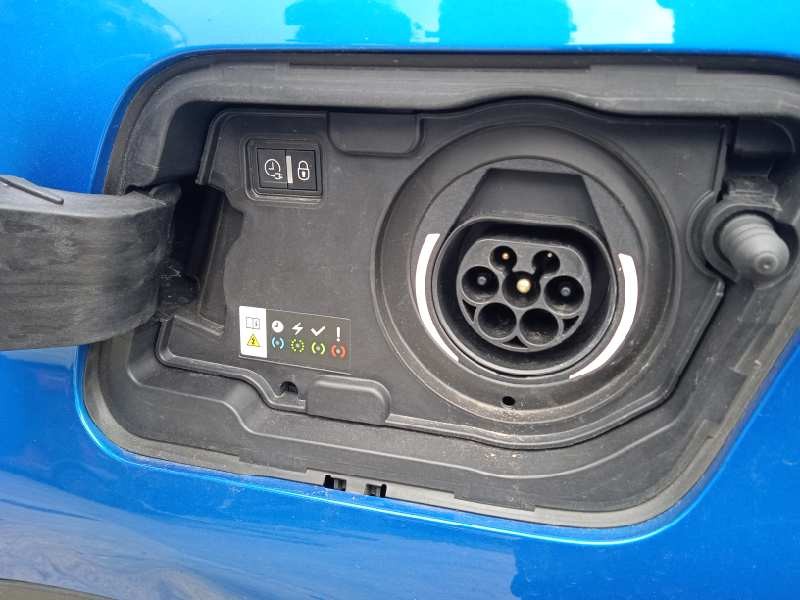 peugeot 3008 del año 2021