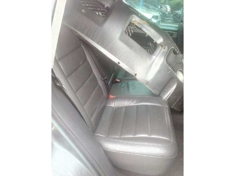 volkswagen touareg (7la) del año 2005