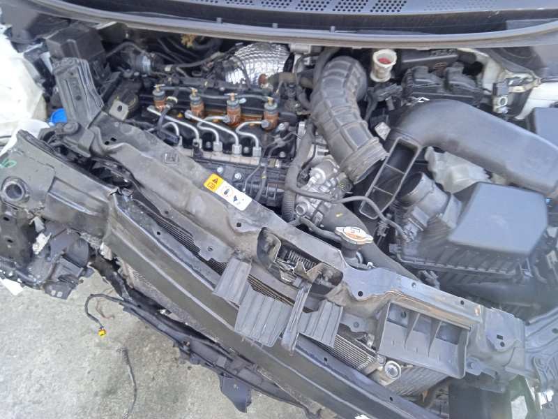 kia cee´d del año 2017