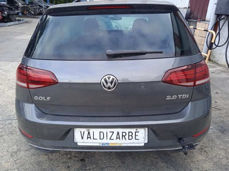 volkswagen golf vii lim. (bq1) del año 2017