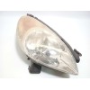 Recambio de faro derecho para citroën xsara picasso 2.0 hdi cat (rhy / dw10td) referencia OEM IAM 6205W0  