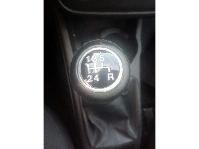 fiat punto (199) del año 2012