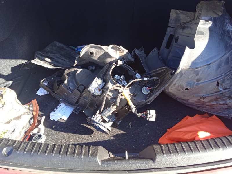 mazda 6 lim. (gh)(.2012) del año 2013