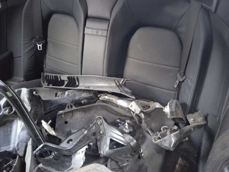 mercedes-benz clase clk (w207) cabrio del año 2014