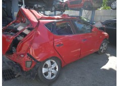 hyundai i30 del año 2010 2