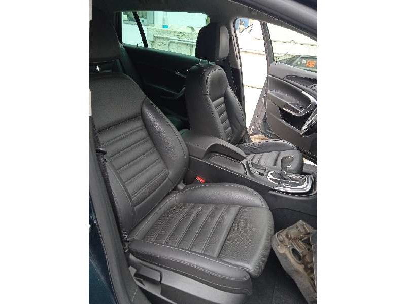 opel insignia sports tourer del año 2016