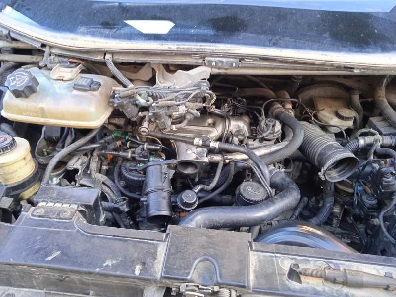 lancia phedra (180) del año 2004